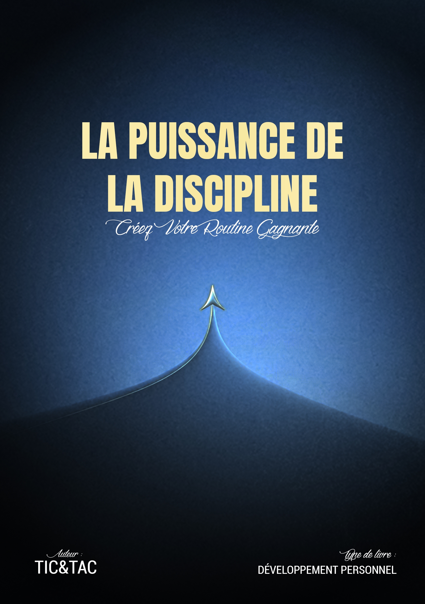 La puissance de la discipline